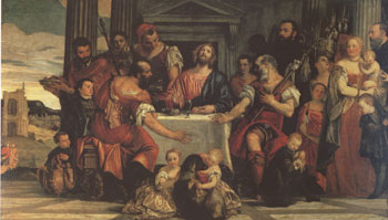 Supper at Emmaus (mk05)